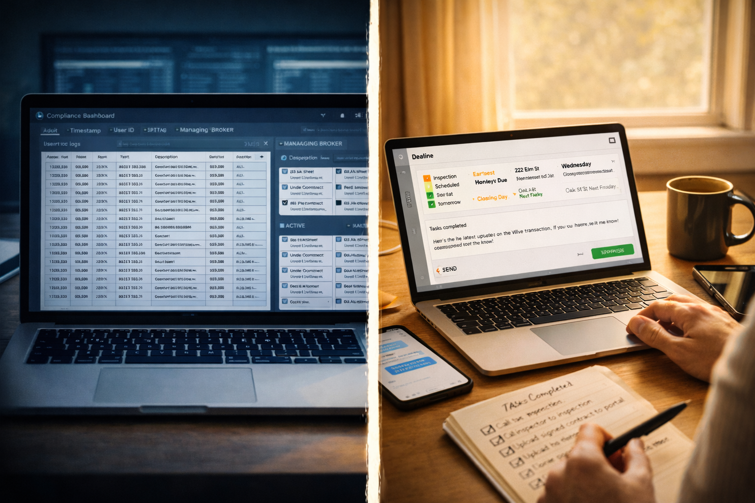 Featured image for blog post: Software Built for Compliance vs. Software Built for Operators